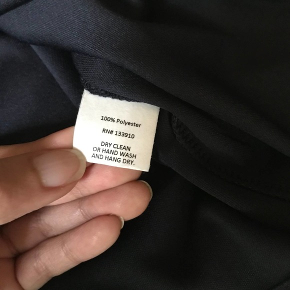 Show Me Your Mumu Womens Tess Tie Front Mini Dress Navy Floral Size Small - Picture 11 of 14